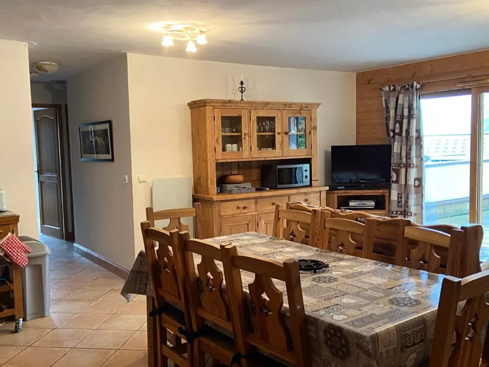 Location de Vacances Crest-Voland 143