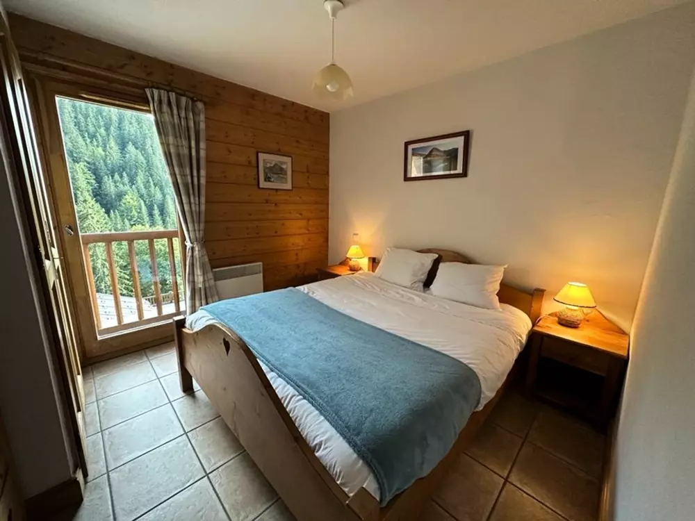 Location de Vacances Crest-Voland 143