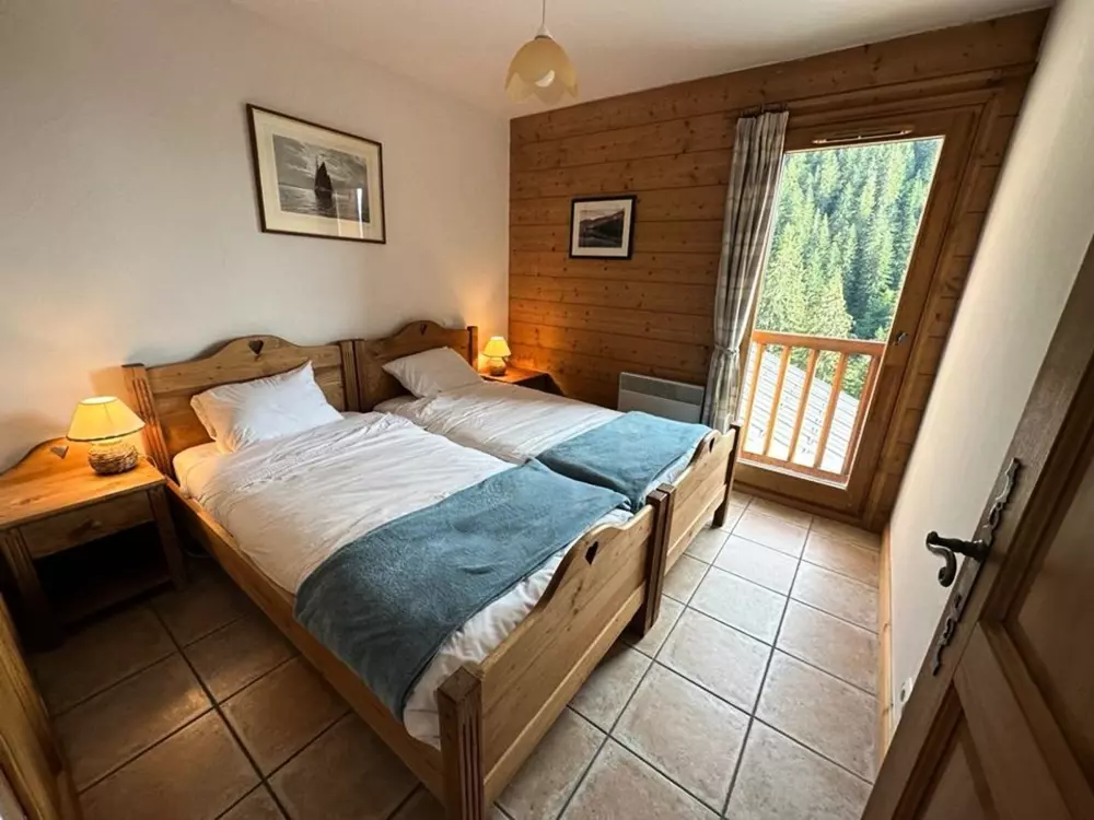 Location de Vacances Crest-Voland 143