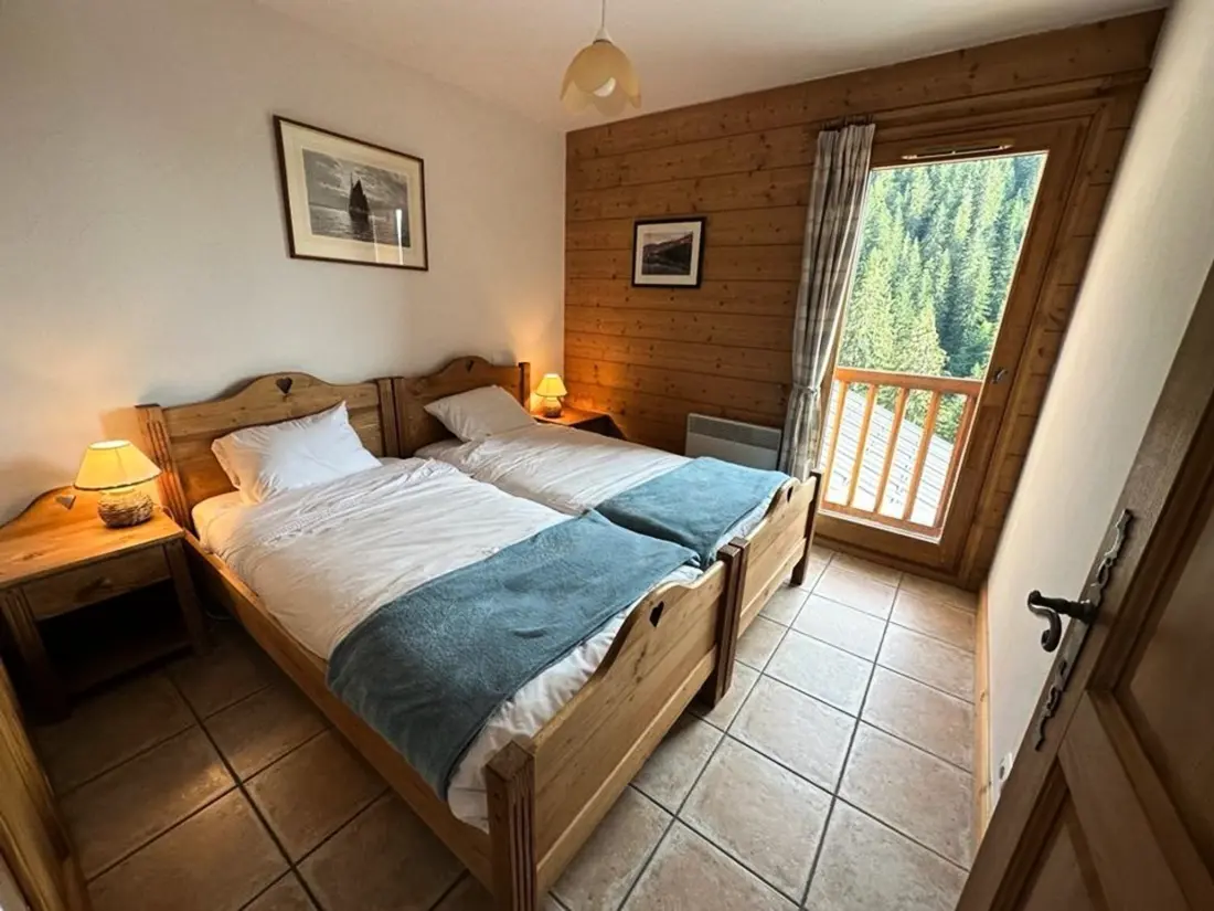 Location de Vacances Crest-Voland 143