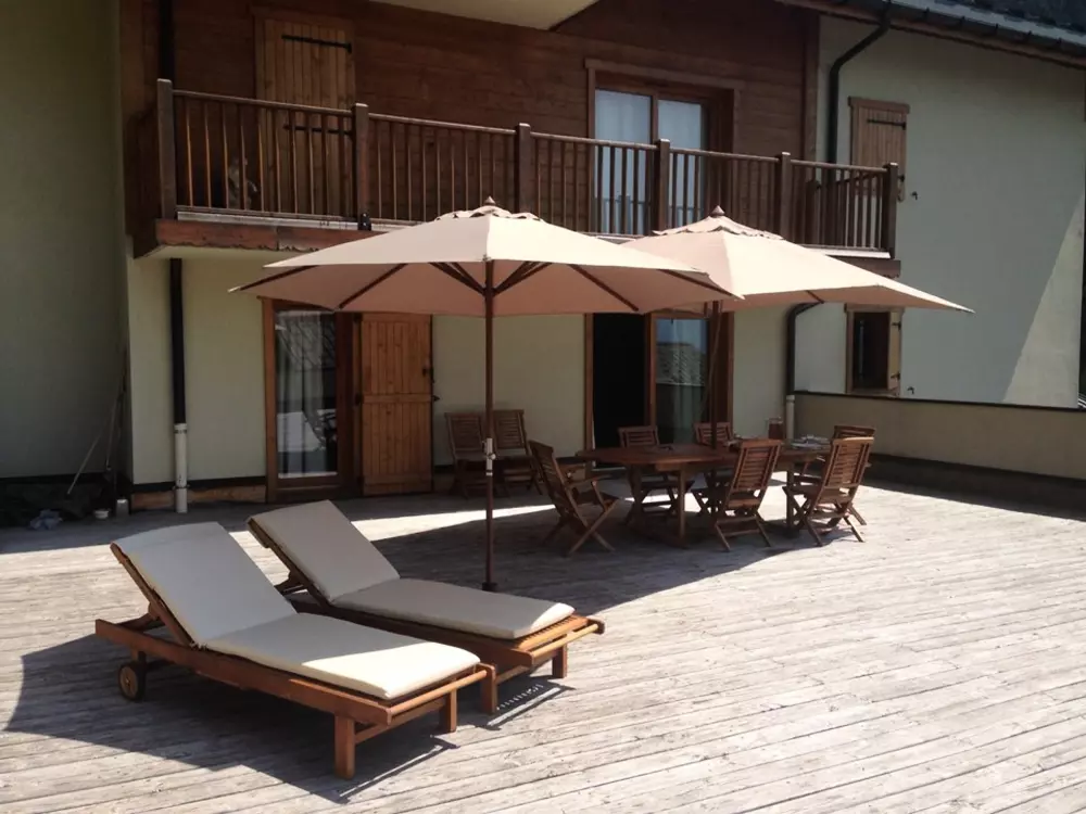 Location de Vacances Crest-Voland 143