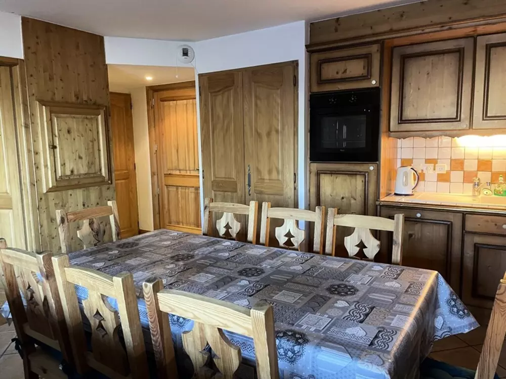 Location de Vacances Crest-Voland 143