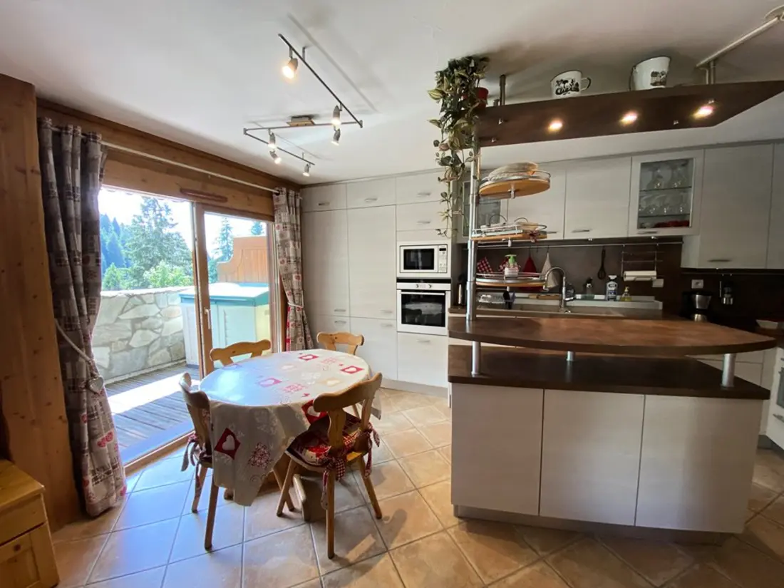 Location de Vacances Crest-Voland 144