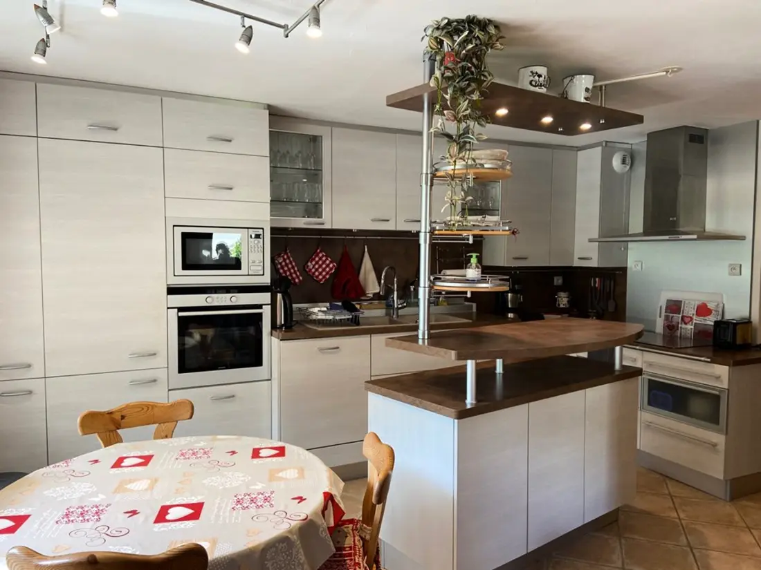 Location de Vacances Crest-Voland 144