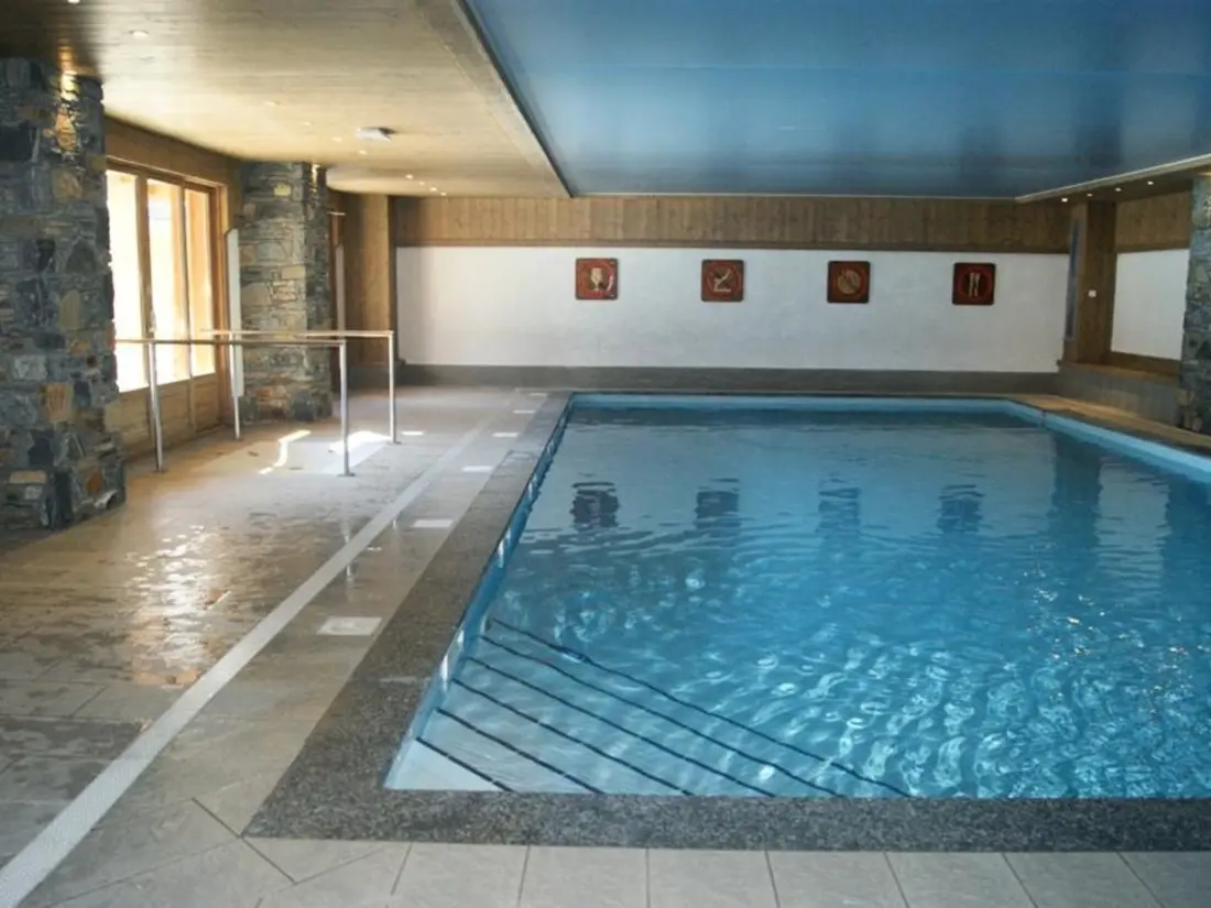 Location de Vacances Crest-Voland 144