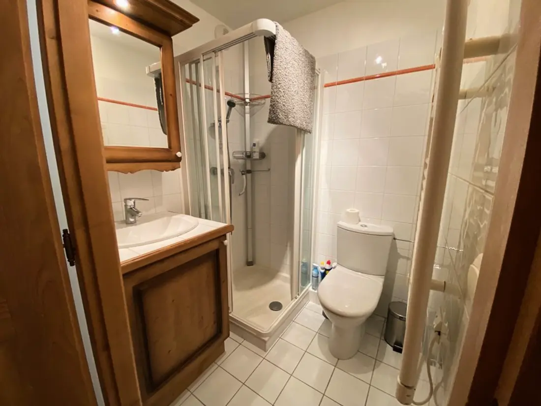 Location de Vacances Crest-Voland 144
