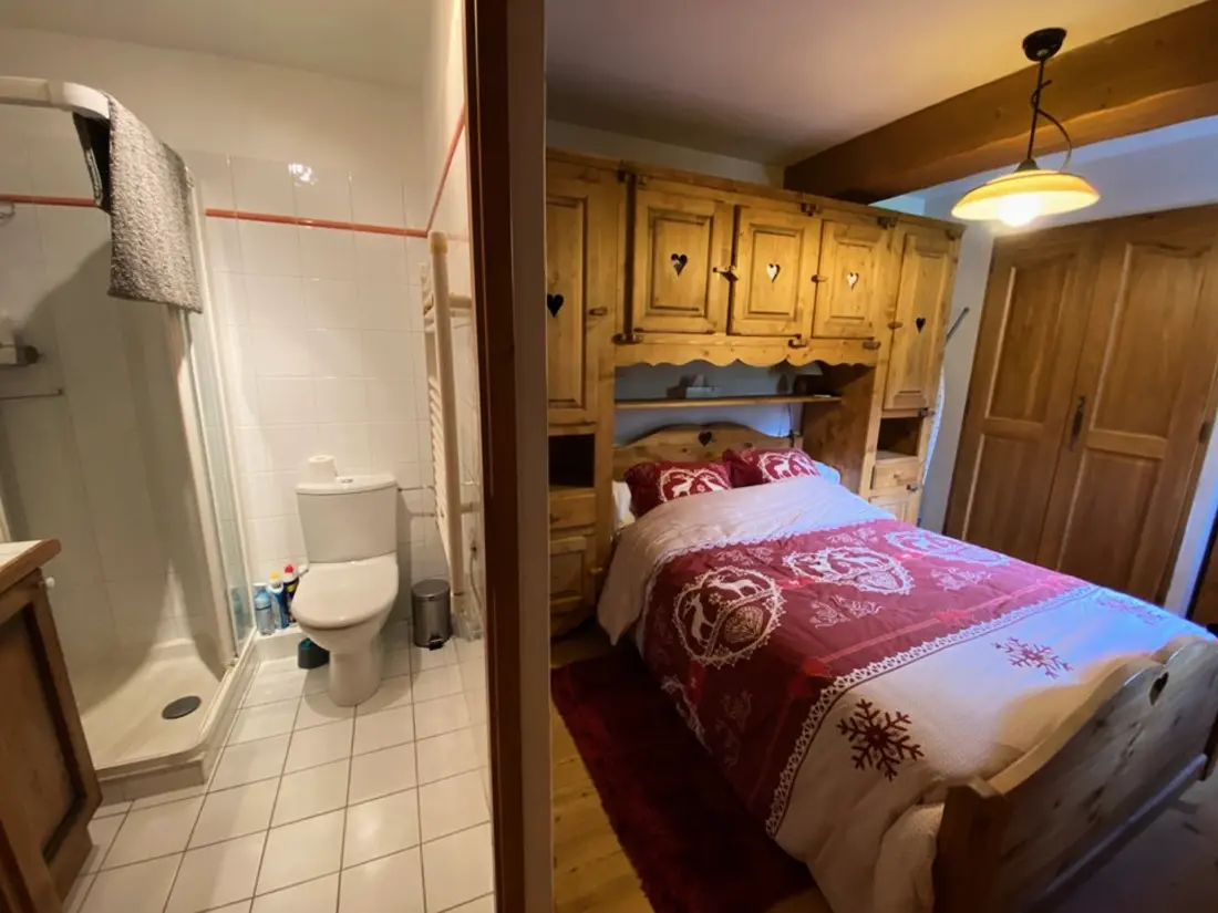 Location de Vacances Crest-Voland 144