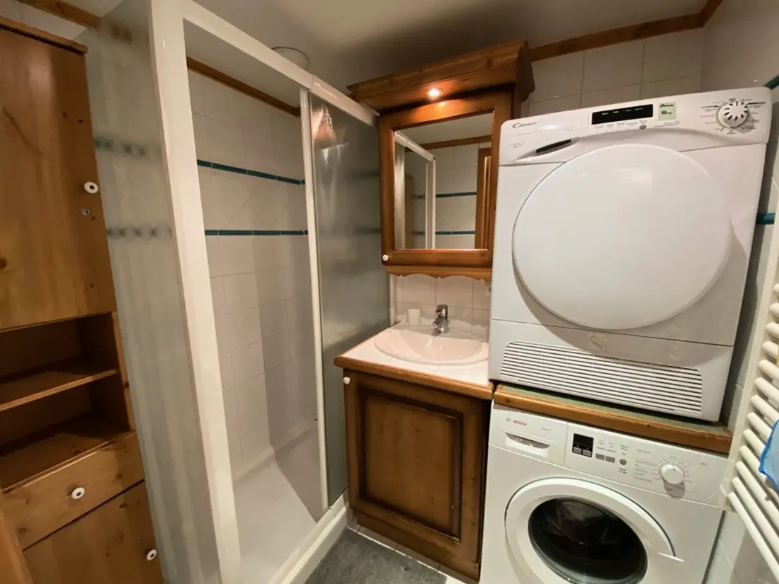 Location de Vacances Crest-Voland 144