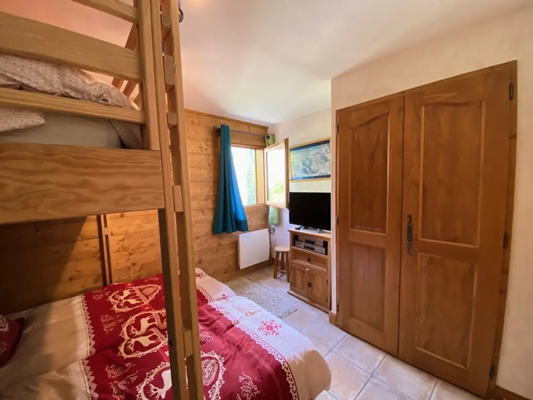Location de Vacances Crest-Voland 144
