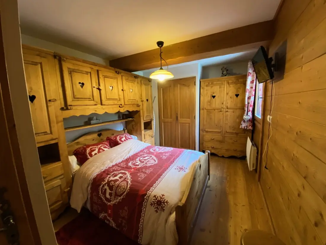 Location de Vacances Crest-Voland 144