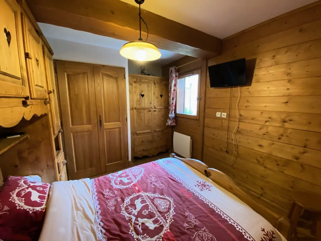 Location de Vacances Crest-Voland 144