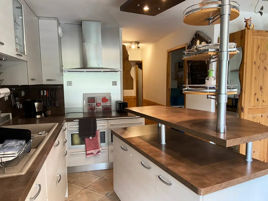 Location de Vacances Crest-Voland 144