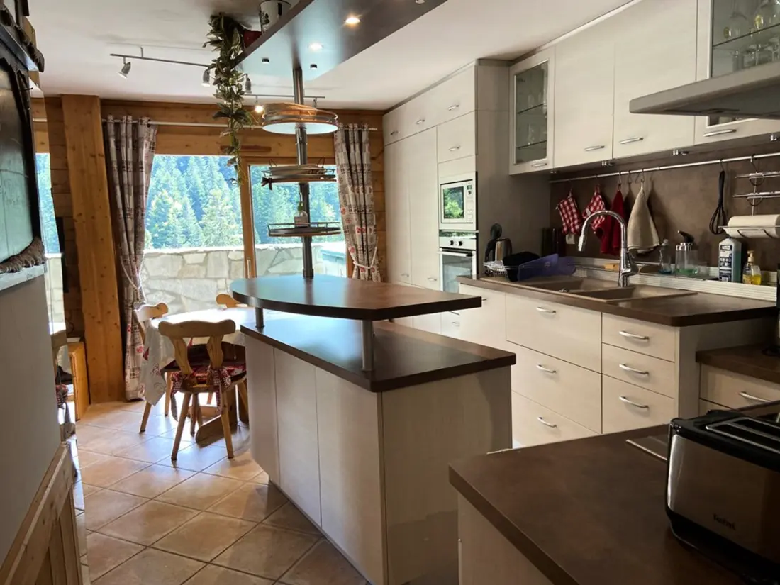 Location de Vacances Crest-Voland 144