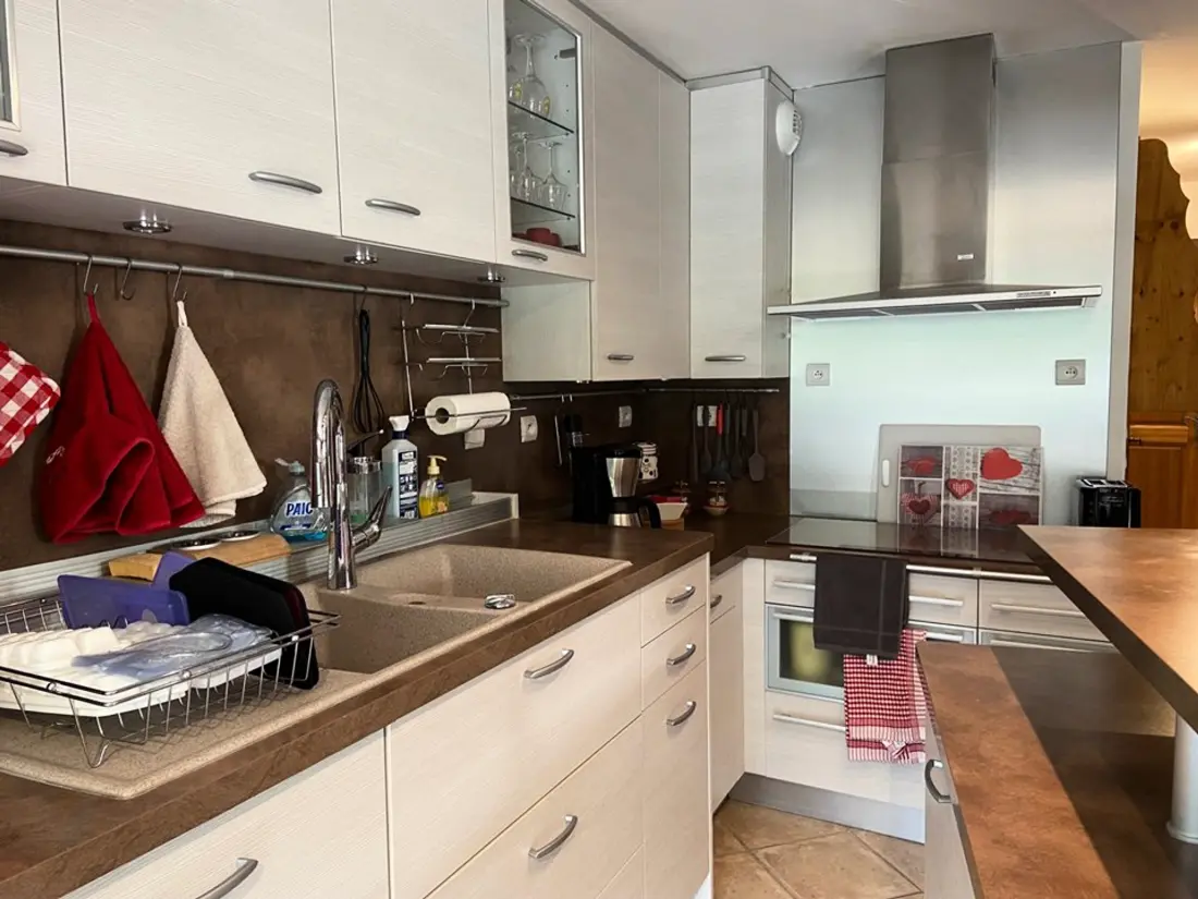 Location de Vacances Crest-Voland 144