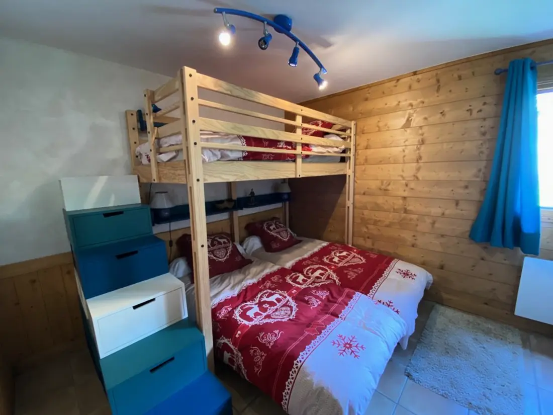 Location de Vacances Crest-Voland 144