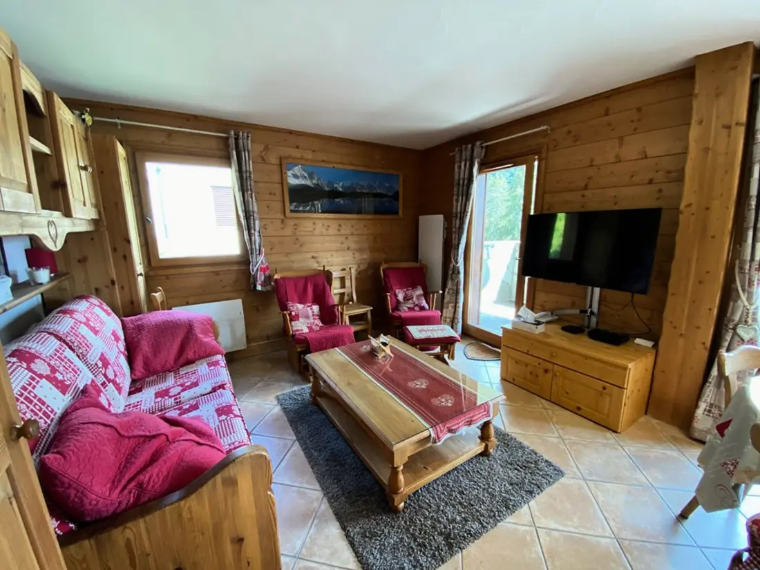 Location de Vacances Crest-Voland 144