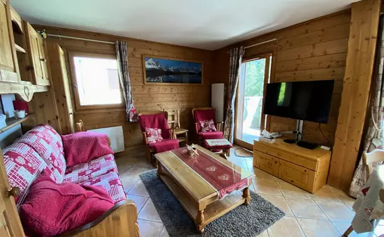 Location de Vacances Crest-Voland 144