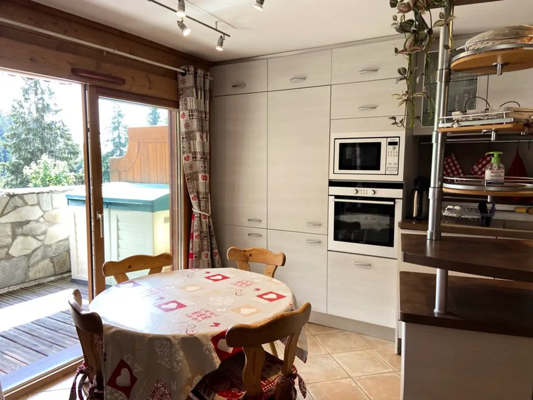 Location de Vacances Crest-Voland 144