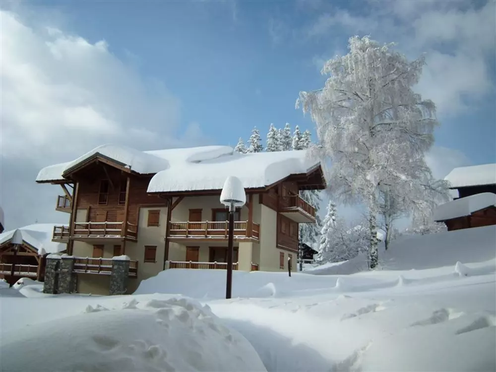 Location de Vacances Crest-Voland 145