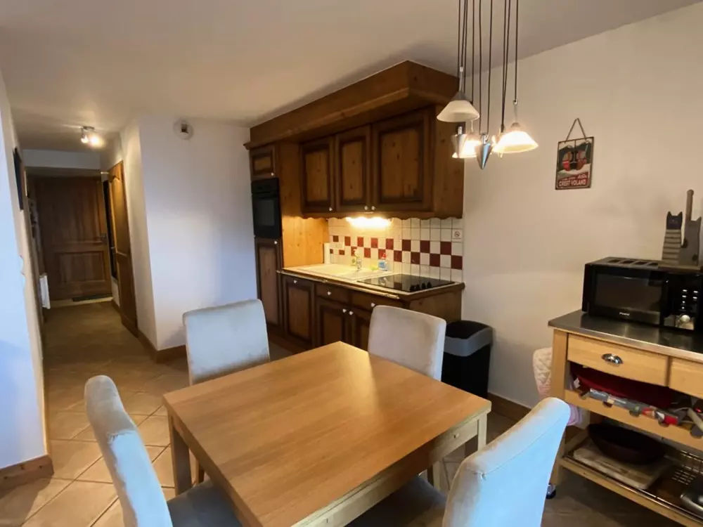 Location de Vacances Crest-Voland 145