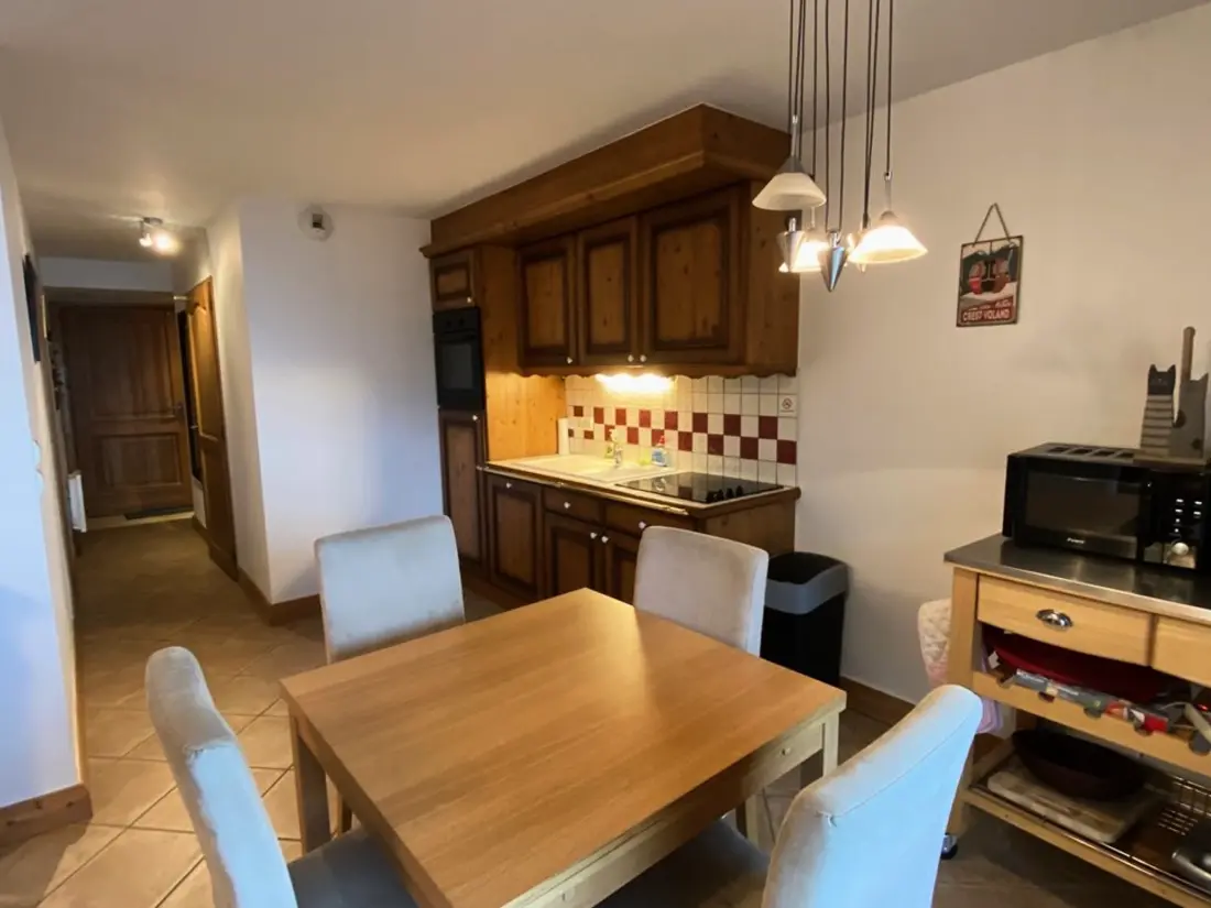 Location de Vacances Crest-Voland 145