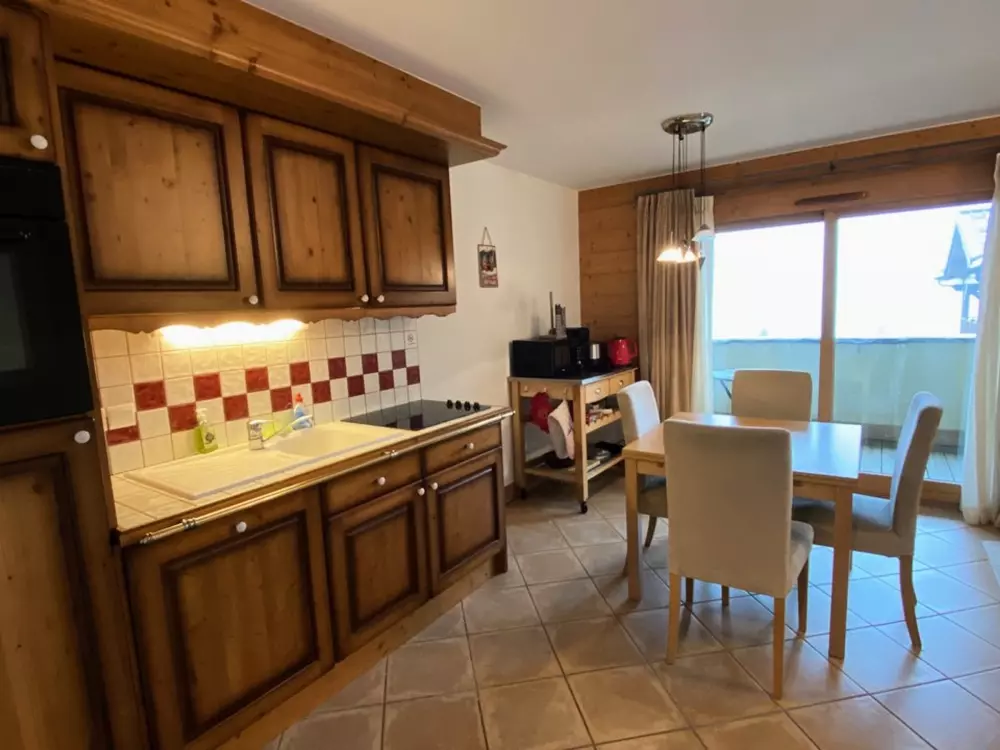 Location de Vacances Crest-Voland 145