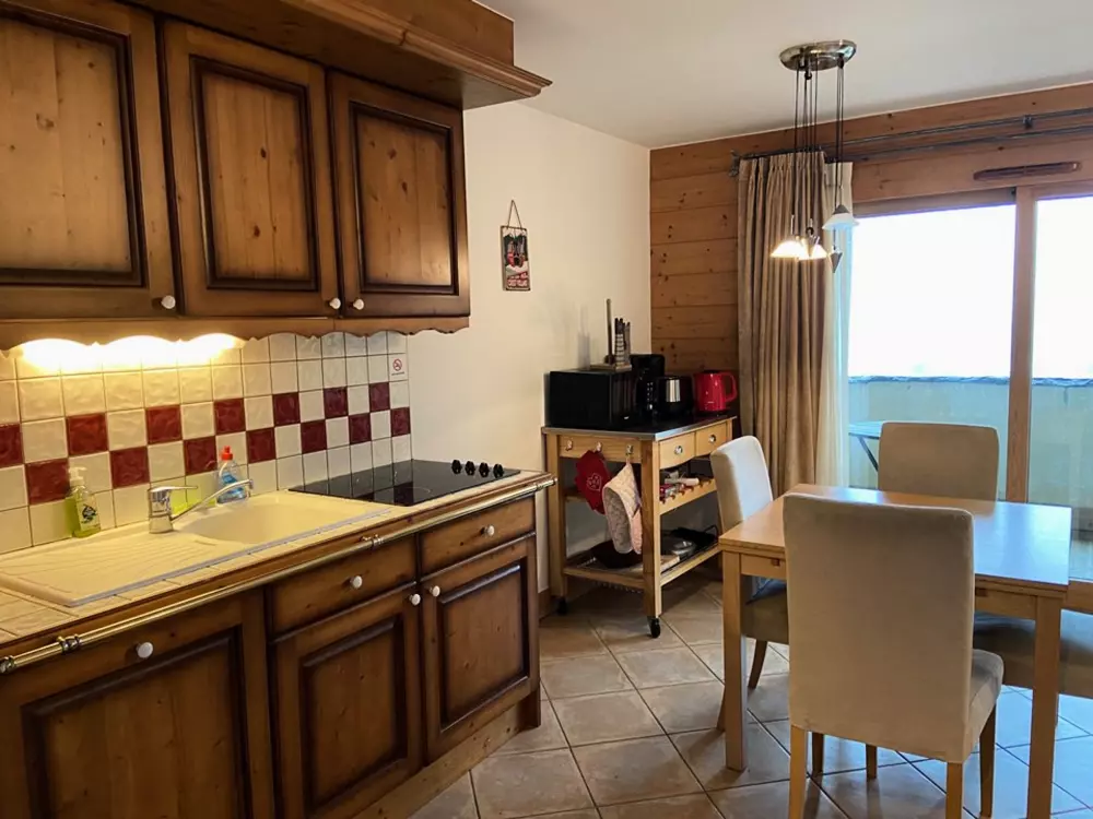 Location de Vacances Crest-Voland 145