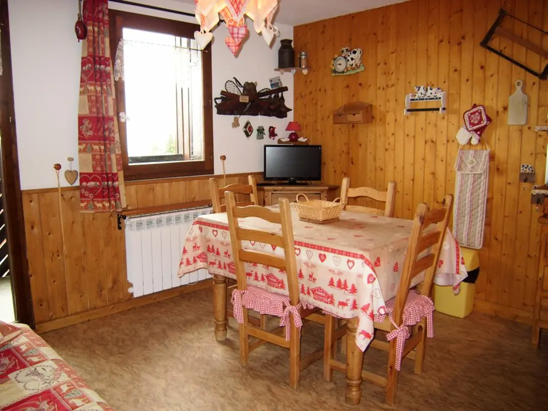 Location de Vacances Crest-Voland 146