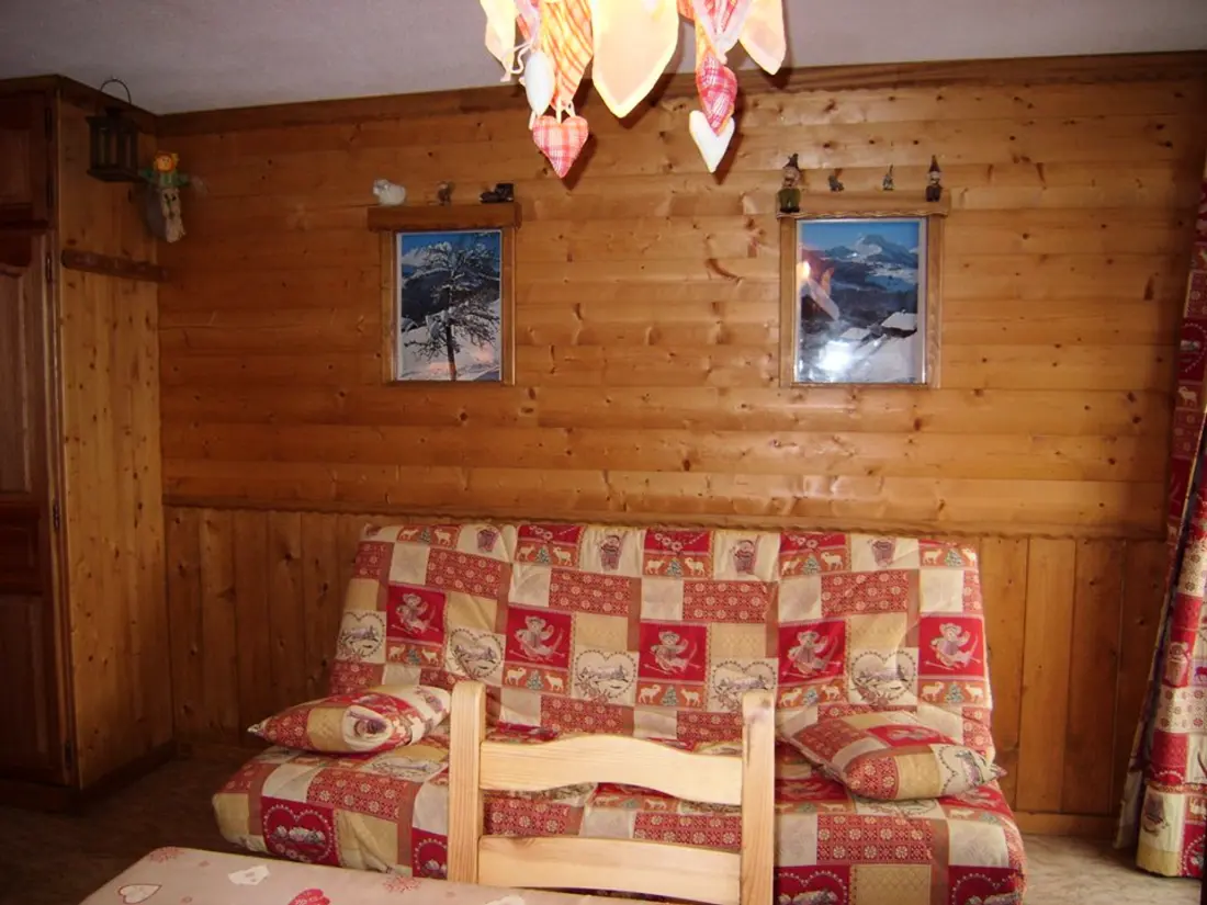 Location de Vacances Crest-Voland 146