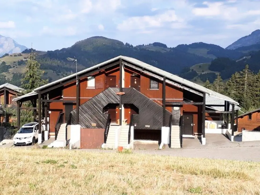 Location de Vacances Crest-Voland 146