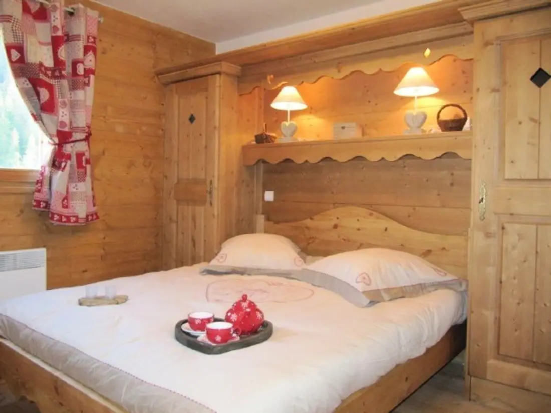 Location de Vacances Crest-Voland 151