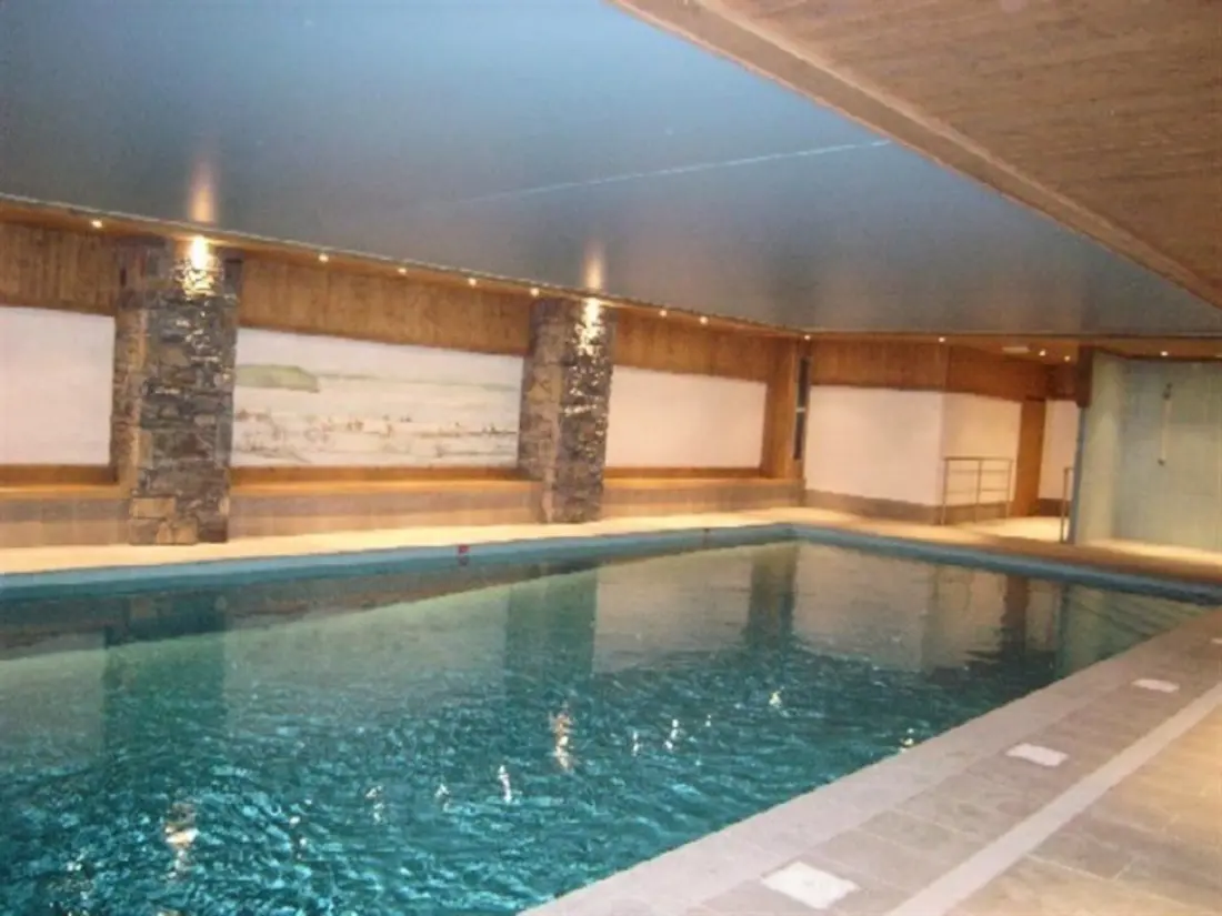 Location de Vacances Crest-Voland 151