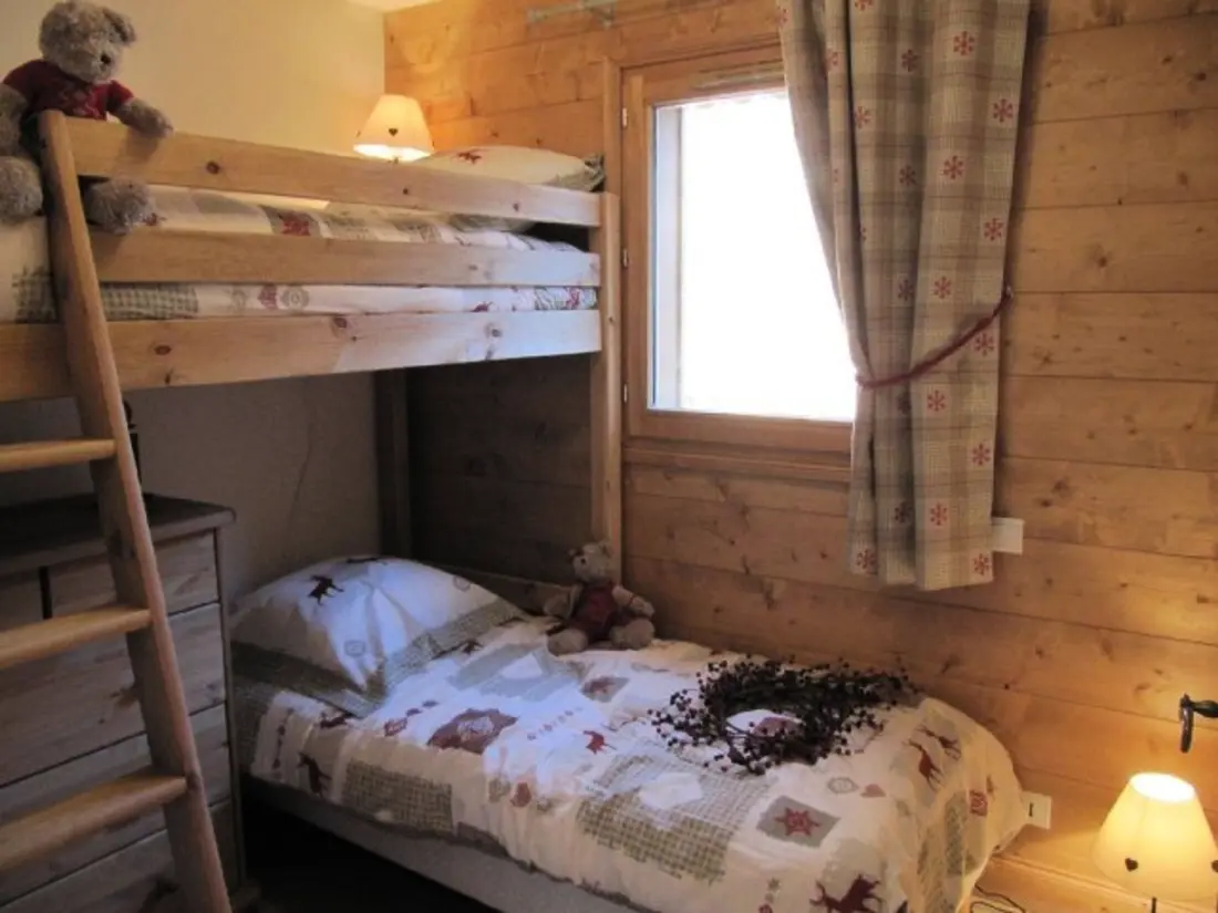 Location de Vacances Crest-Voland 151