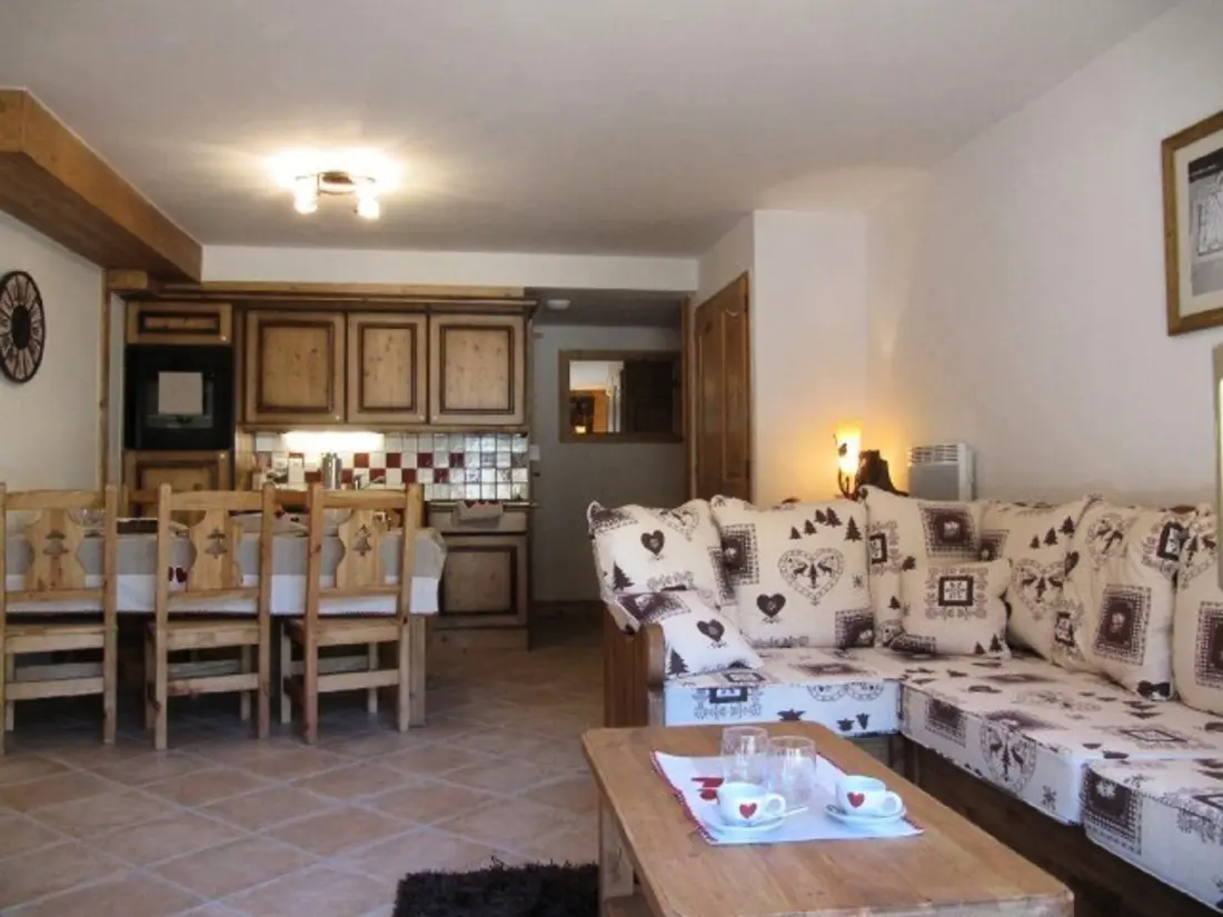 Location de Vacances Crest-Voland 151