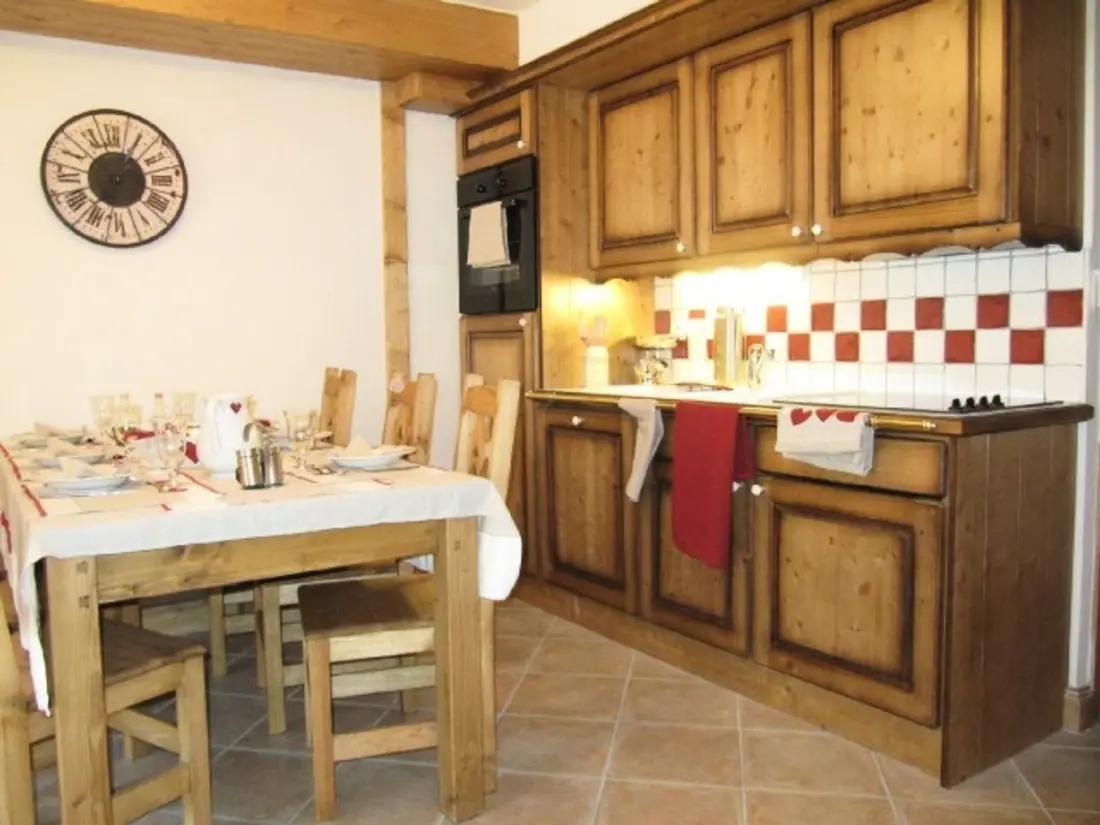 Location de Vacances Crest-Voland 151
