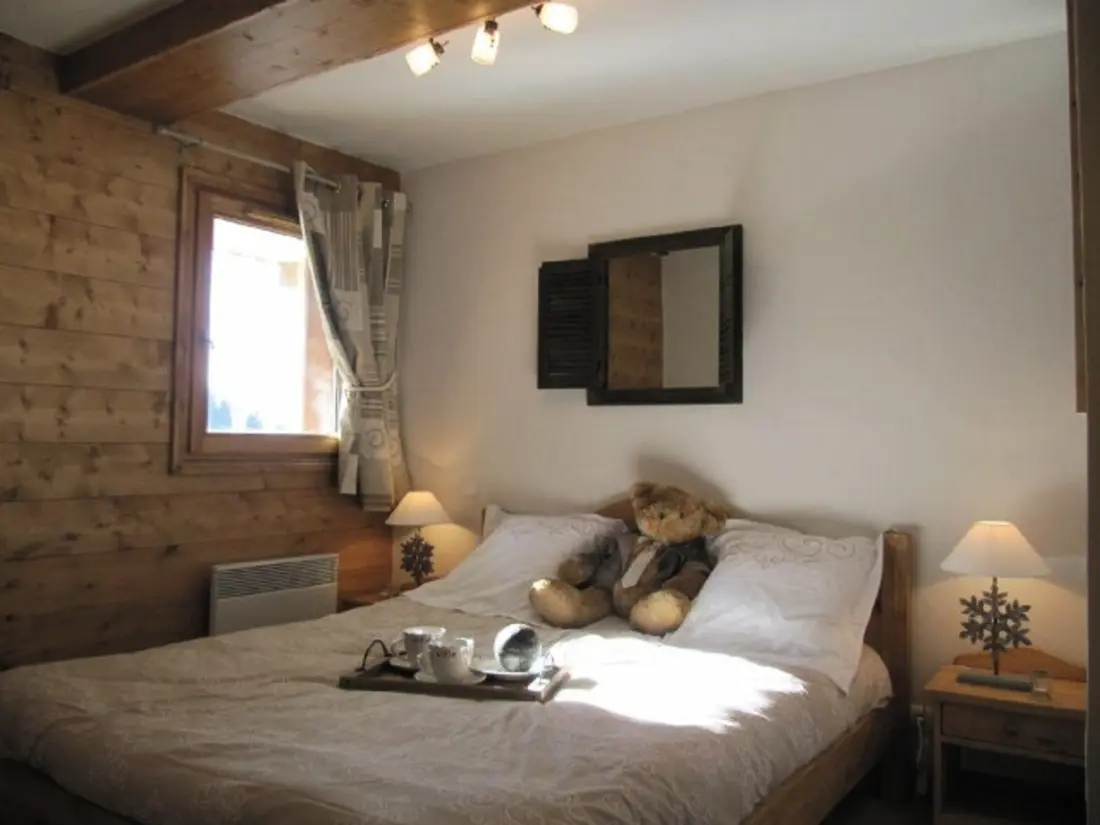 Location de Vacances Crest-Voland 151