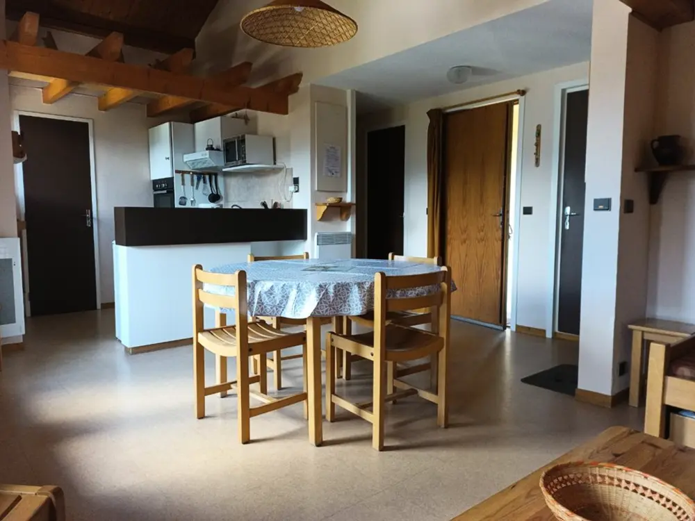 Location de Vacances Crest-Voland 154