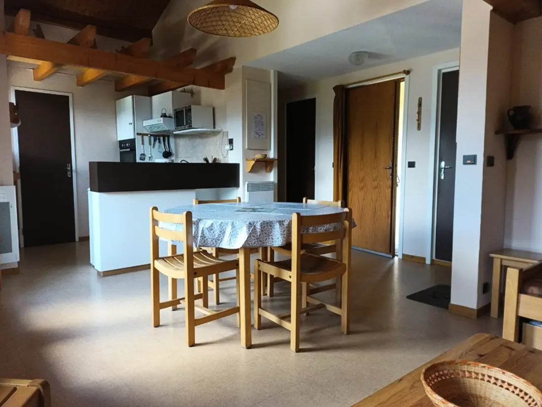 Location de Vacances Crest-Voland 154