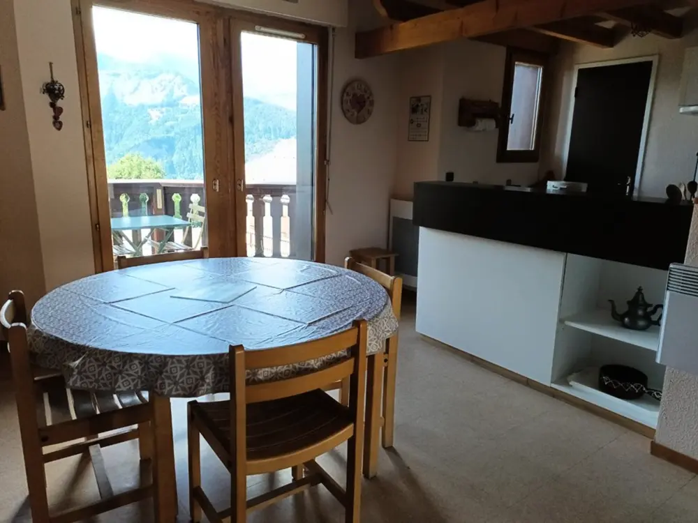 Location de Vacances Crest-Voland 154