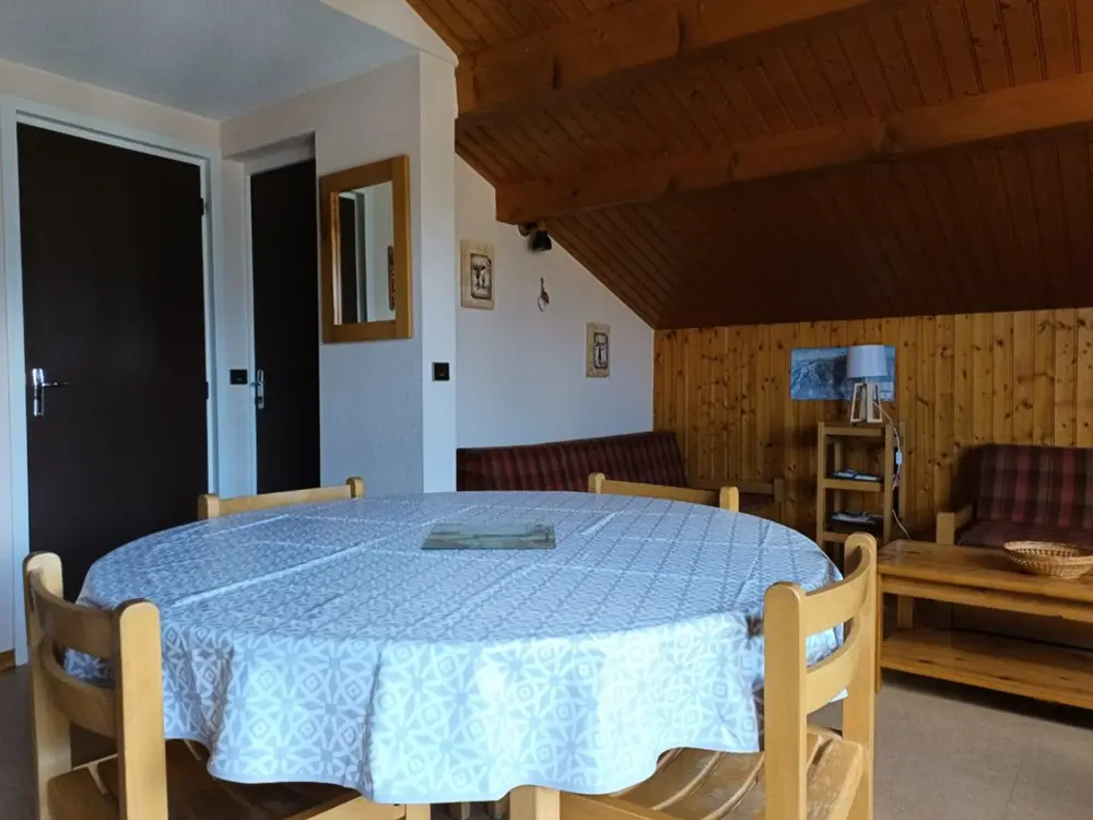 Location de Vacances Crest-Voland 154