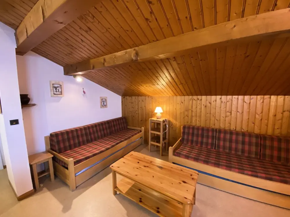 Location de Vacances Crest-Voland 154