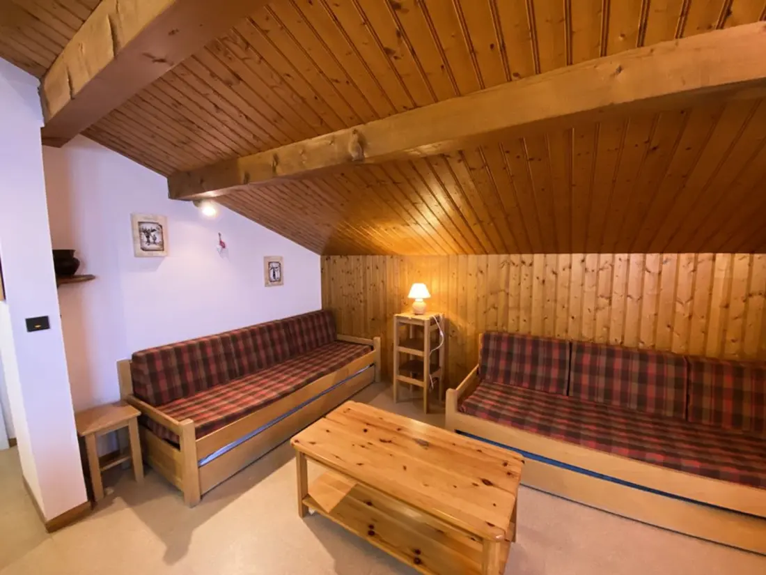 Location de Vacances Crest-Voland 154
