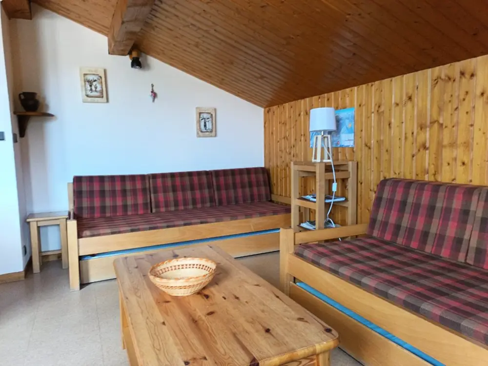 Location de Vacances Crest-Voland 154