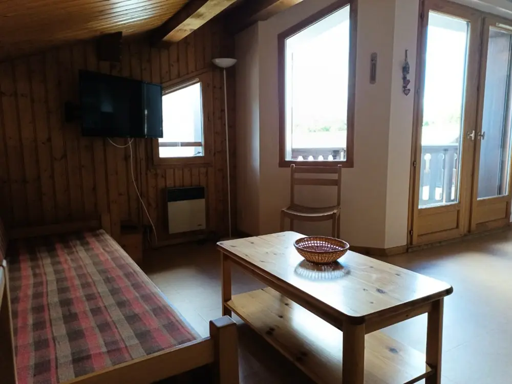 Location de Vacances Crest-Voland 154