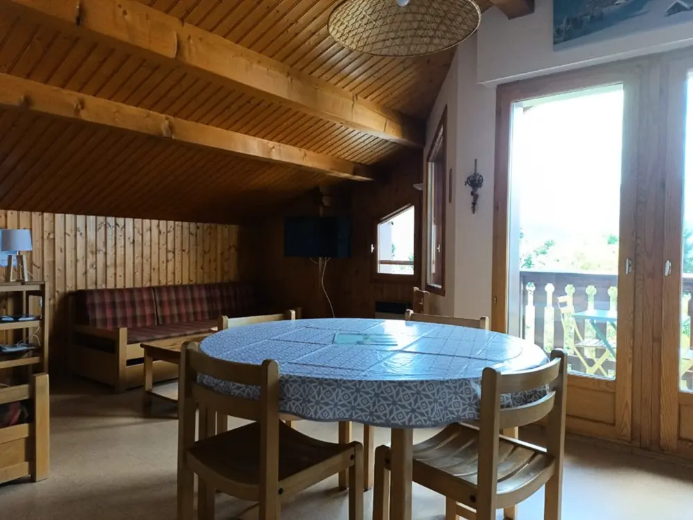 Location de Vacances Crest-Voland 154