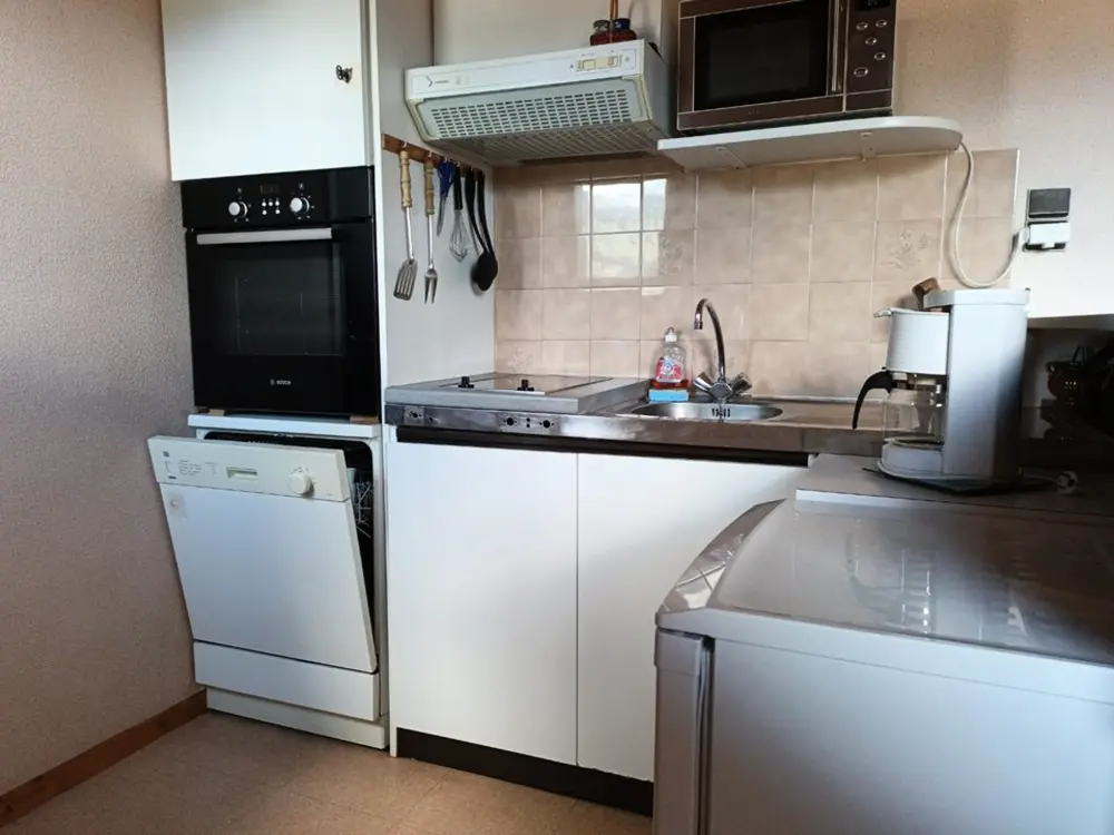 Location de Vacances Crest-Voland 154
