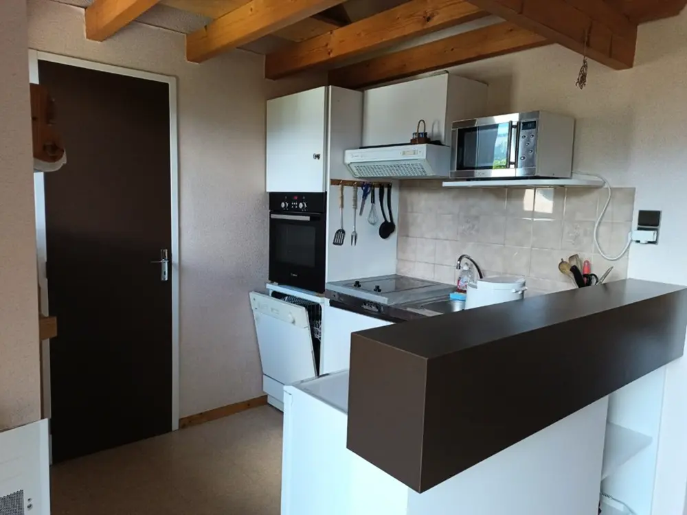 Location de Vacances Crest-Voland 154