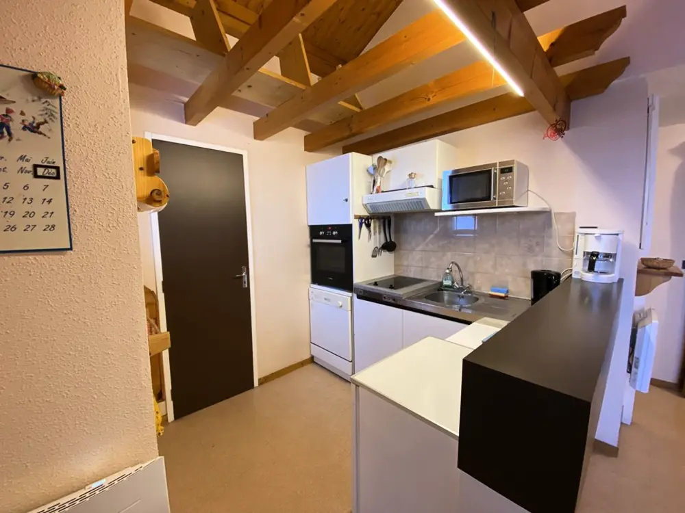 Location de Vacances Crest-Voland 154
