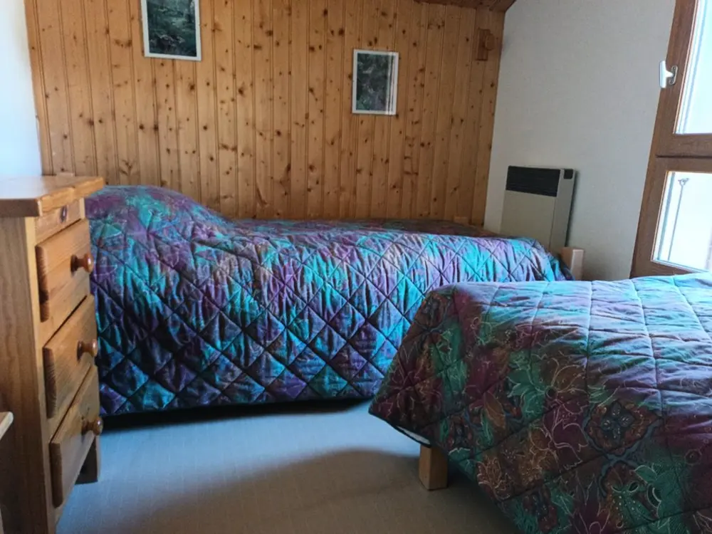 Location de Vacances Crest-Voland 154