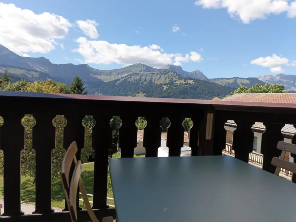 Location de Vacances Crest-Voland 154